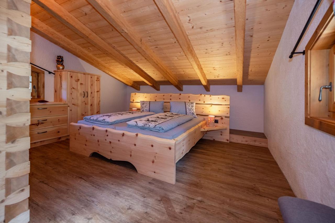 Ferienhuette Sternenblick Villa Grosskirchheim Luaran gambar